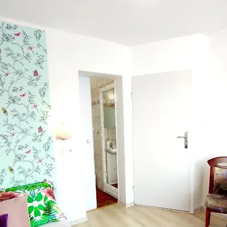 Sofia Pokoje Goscinne Leba
