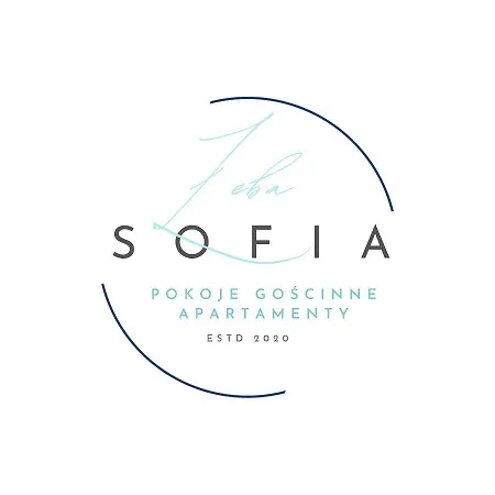 Sofia Pokoje Goscinne Privatunterkunft